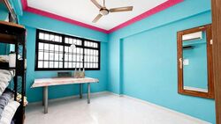 Blk 276B Wenya (Jurong West), HDB 4 Rooms #610715121